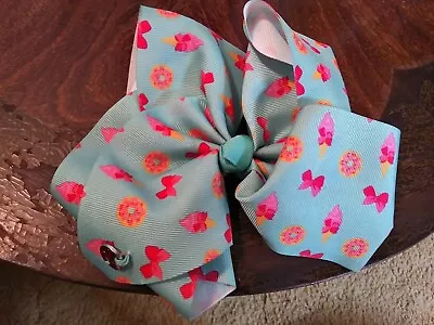 JoJo Siwa Bow • $3.50