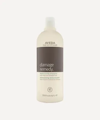 £69.99 • Buy Aveda | Damage Remedy™ Restructuring Shampoo 1000ml