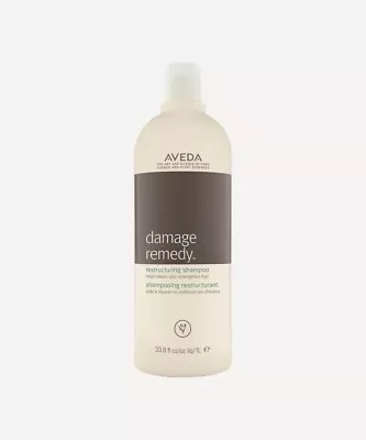 £69.99 • Buy Aveda | Damage Remedy™ Restructuring Shampoo 1000ml