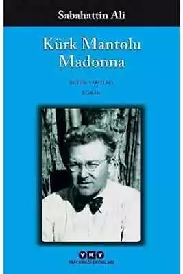 Kurk Mantolu Madonna - Paperback By Sabahattin Ali - Acceptable N • $4.85