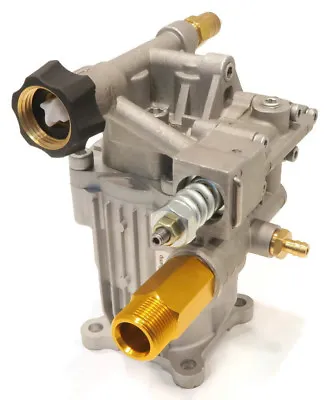 $81.99 • Buy Power Pressure Washer Water Pump For Ridgid Blackmax Generac Husky Honda Engines