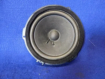 2015-2017 Ford Mustang GT S550 Coupe Door Speaker Lower Bass Radio Music OEM  • $39.99