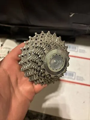 Shimano CS-6700 Ultegra Bicycle Cassette Sprocket 10 Speed 12-25 • $22