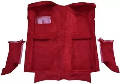 Carpet Kit For 1983-1989 Ford Mustang Convertible With Molded Quarter Panels • $238.95