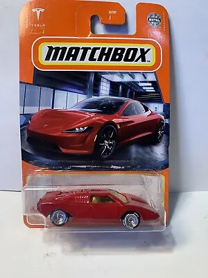 Matchbox Superfast 27 Lamborghini Custom Restore With Real Riders • $20