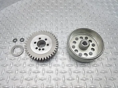 2016 10-16 Victory Cross Country Tour Flywheel Rotor Fly Wheel Generator Gear • $37.19