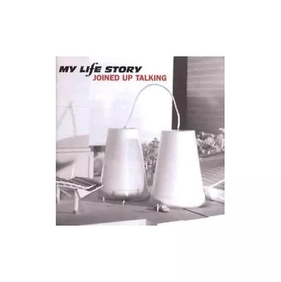 My Life Story - Joined Up Talking - My Life Story CD 25VG The Cheap Fast Free • £3.49