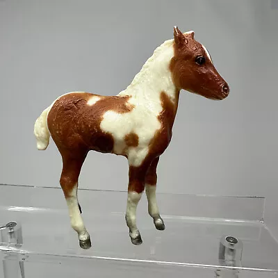 Stormy Of Chincoteague Breyer Horse #19 Marguerite Henry's Stormy Mistys Foal • $15.99