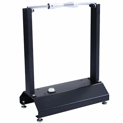 IRONMAX Motorcycle Static Wheel Balancer Tire Stand Street Truing Stand • $55.99