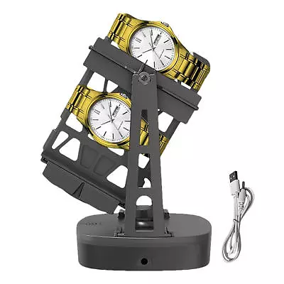 Professional Watch Winder USB Power Automatic Winding Tool For Mechanical Watch • $40.99