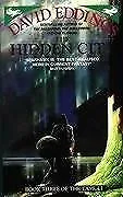 The Hidden City (Tamuli)-David Eddings 9780586213179 • £3.51