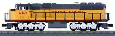 Mth New In Box  Union Pacific Sd-60m With Proto 1 New Battery Tested 30-2117-1 • $249