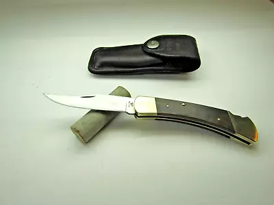 Buck 110 1970-73 Vintage Folding Knife • $60