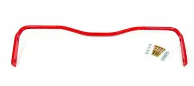 UMI Performance 3034-R 1  Solid Rear Sway Bar; For 1978-1988 GM G-Body NEW • $177.43