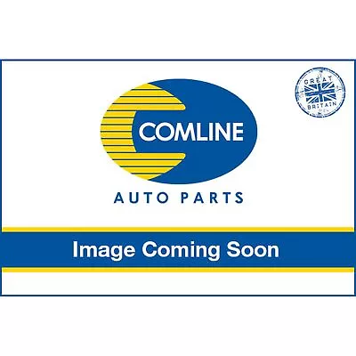 Water Pump For Honda Accord MK8 2.2i-CTDi Comline Coolant 19200-RBD-E01 • £30.34