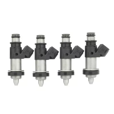 4pcs FUEL INJECTORS 21150162D For CR-V 2.0 1999-2001 S2000 2.0L 2.2L 2000-2005 • $20.99