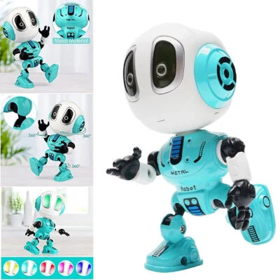 $19.68 • Buy Toys For Boys Robot Kids Toddler Robot 3 4 5 6 7 8 9 Year Old Age Xmas Cool Gift