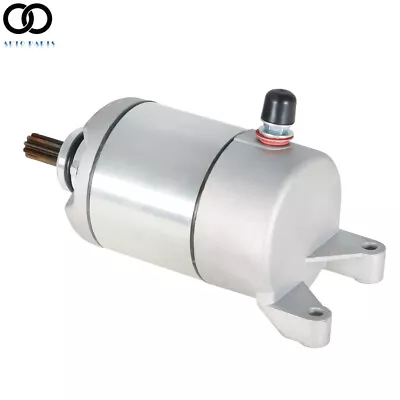 For Yamaha TTR250 TTR 225 99-06 4GY-81890-00-00 4GY-81800-02-00 Starter • $34.08