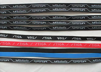 $7.50 • Buy 10 X Sponge Edge Tapes For Table Tennis Bat, Melbourne