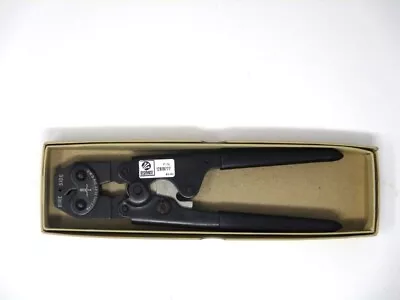 12018777 Crimp Tool  Mfg: Packard  Condition: New Surplus • $246