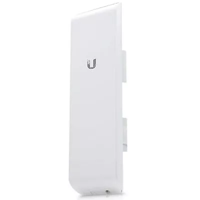 Ubiquiti NanoStation M5 5GHz AirMax 802.11a/n 16 DBi Antenna 27 DBm • $159.89