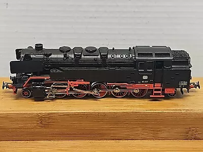 Marklin 37080 HO Scale Digital DB BR10 Steam Locomotive 85007 UNTESTED  • $51