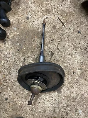 Unk 1960s? 1970s? 1980s? Manual Transmission Shifter 4 Speed? Chevrolet? GM? • $70