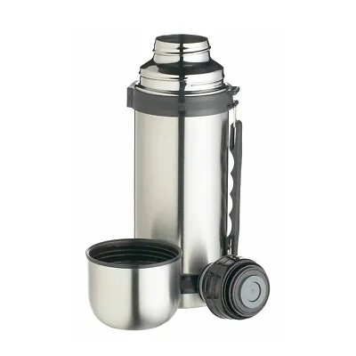 US 35.3OZ Stainless Steel Vacuum Thermos Flask Bottle Portable Beverage Bottle • $23.09