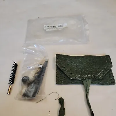 Mosin-Nagant M44 Bolt Action Rifle Cleaning Kit  • $14.90