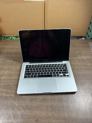 A1278 APPLE MACBOOK PRO 13  -2.3 GHZ I5 4 GB RAM MC70OLL/A **NO HD/ NO CADDIE • $65.97