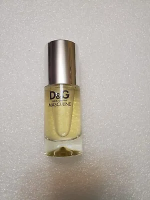 D & G By Dolce & Gabbana Masculine After Shave 50 Ml  • $79.99