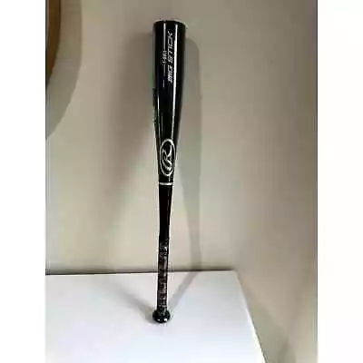 Rawlings Big Stick Youth Alloy T-Ball Bat 26  15 Oz (-11) 2 5/8  Dia USABaseball • $30