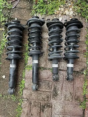 99-05 NB Mazda Miata MX5 OEM Shocks Coilovers Front/rear • $229.99