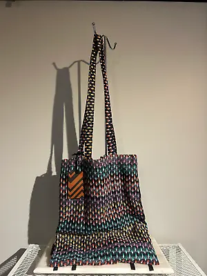 Missoni Tote Bag NWT • $194.98