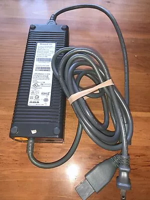 $19.45 • Buy MICROSOFT Xbox 360 Power Supply Replacement Brick Adapter HP-AW175EF3, 175w