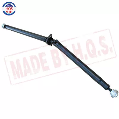 Drive Shaft Front Rear 2-Piece Unit For 2013-2018 Ford Escape Lincoln MKC AWD  • $290.97