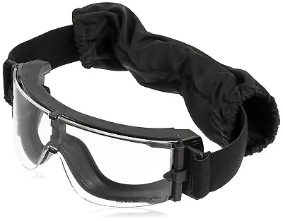 Bolle Safety Tactical Goggles X-800 100800110 • $72.85