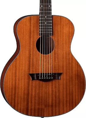 Dean Mini Acoustic Guitar Mahogany (AXS) • $199