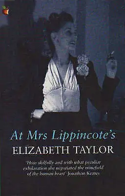 Taylor Elizabeth : At Mrs Lippincotes (VMC) Incredible Value And Free Shipping! • £2.79