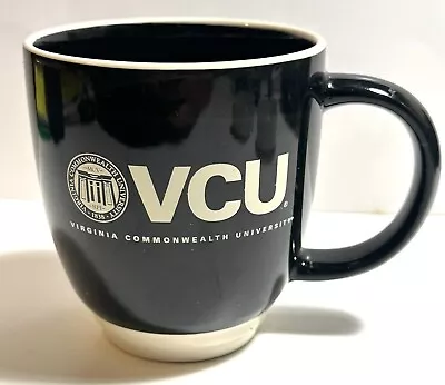 Virginia Commonwealth University Richmond Virginia Ceramic Coffee Mug • $21.95