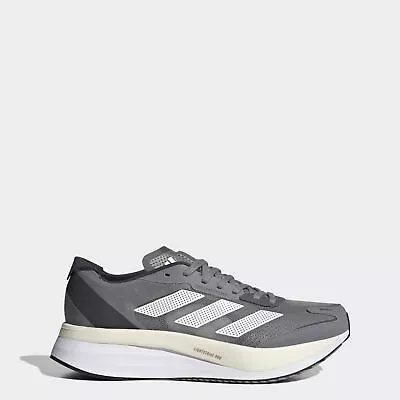 Adidas Men Adizero Boston 11 Running Shoes • $127