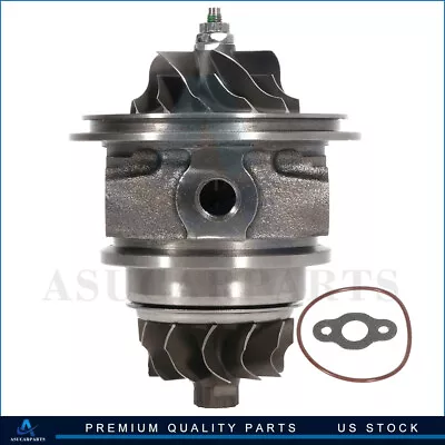 Turbo Turbocharger Cartridge Core For 2007 - 2008 Volvo XC90 3.2L 49377-06201 • $80.28