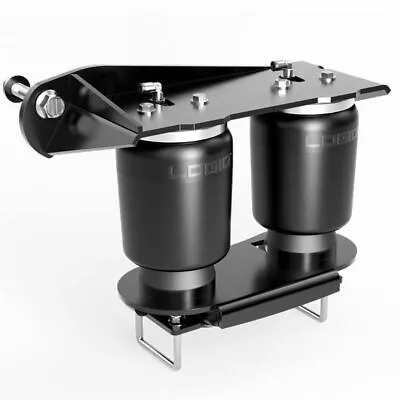 $749.95 • Buy ReadyLift ReadyAIR Leveling Helper Spring Kit For 17-21 Ford F-250 SuperDuty
