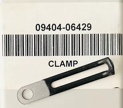 New OEM Suzuki Clamp 09404-06429 • $1.20