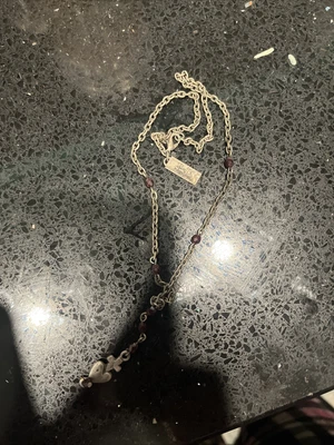 $40 • Buy Buffy The Vampire Slayer Necklace