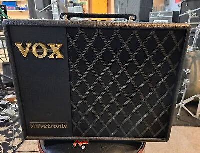 Vox VT 20X Modeling Amplifier  • $125