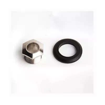 Input Output Jack Replacement Nut Collar For MXR EVH Phase 90 Pedals • $5.95