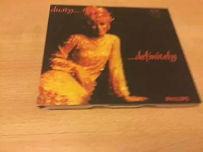 £0.99 • Buy Dusty Springfield Definitely CD
