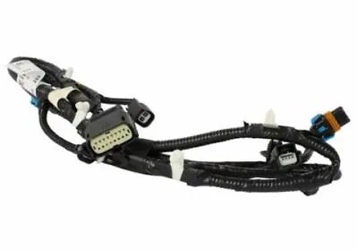 FORD OEM 15-17 F-150 Front Bumper-Wire Harness FL3Z15K867E • $75.66