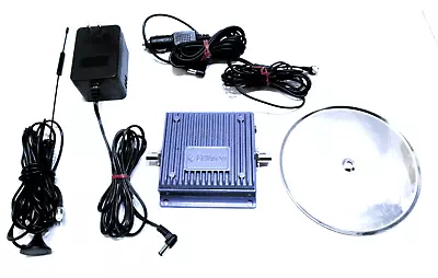 Wilson 811201 Direct Connection Cellular Amplifier Signal Amplifier • $39.99